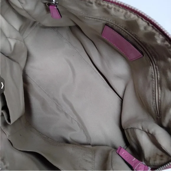 Coach Bag - Picture 3 of 3